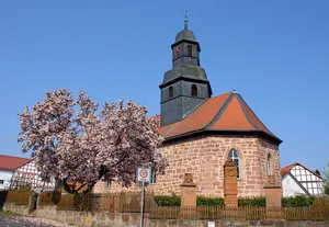 Church of Bracht