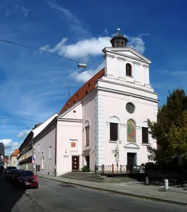 Church of Saint Anne