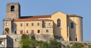 Co-Cathedral of St. Bartholomew, Pontecorvo