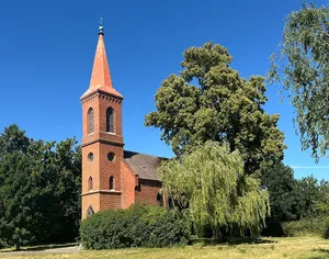 Dorfkirche Badewitz