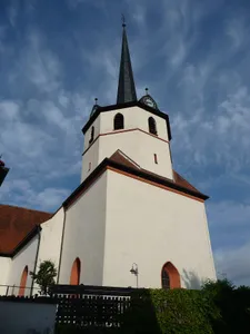 Kirche