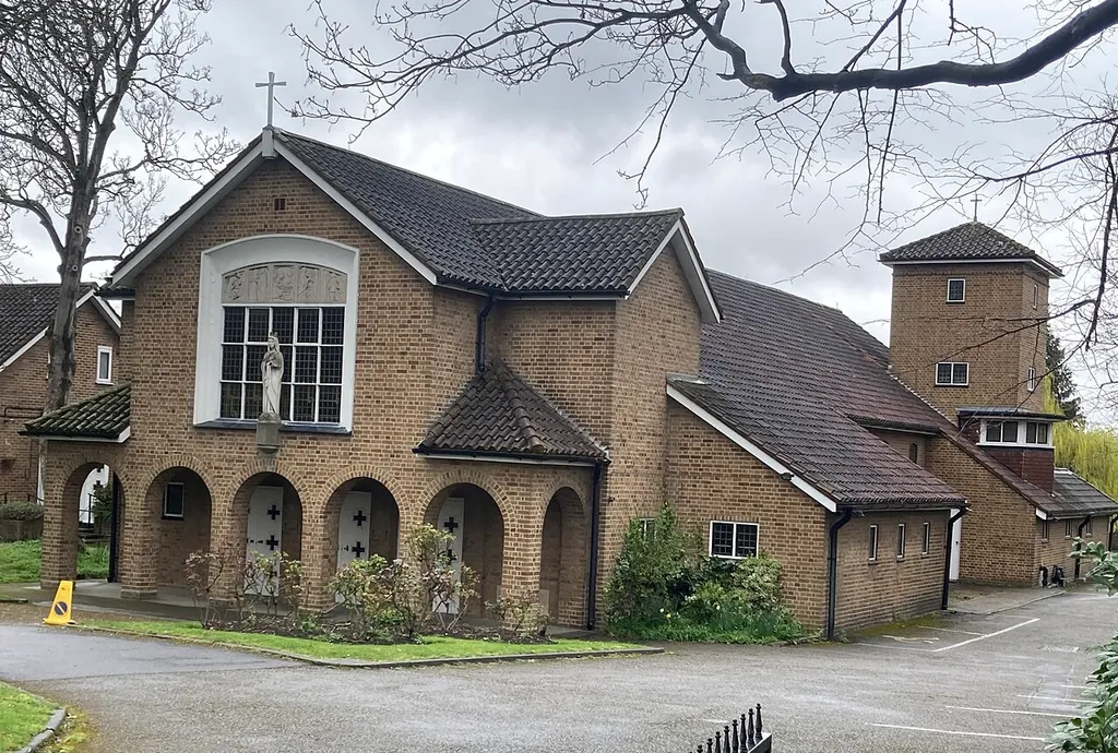 Photo of Our Lady Queen of Peace Church, Richmond