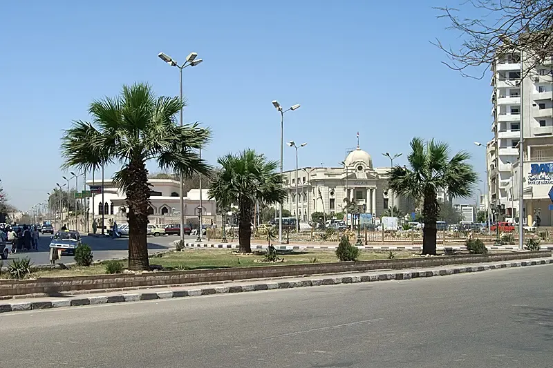 Sohag