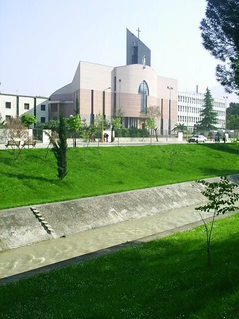 St Paul's Archcathedral