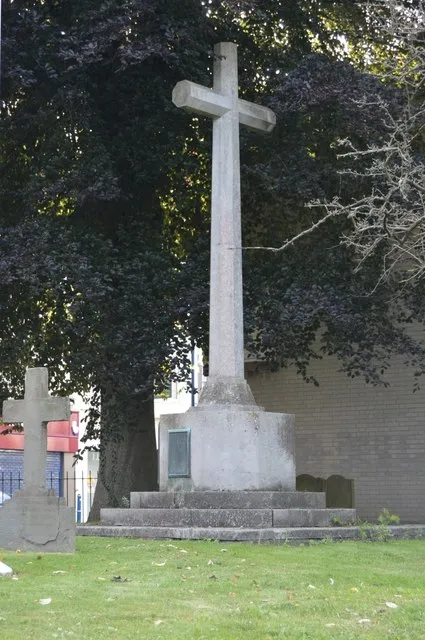 War Memorial
