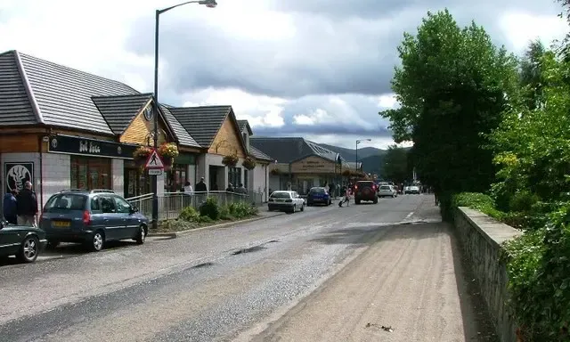 Aviemore