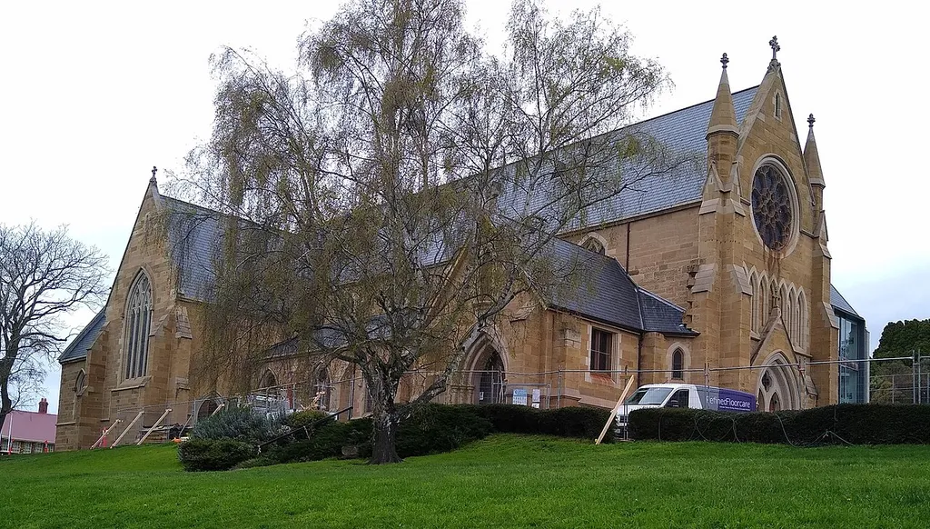 St Mary's Cathedral, Hobart