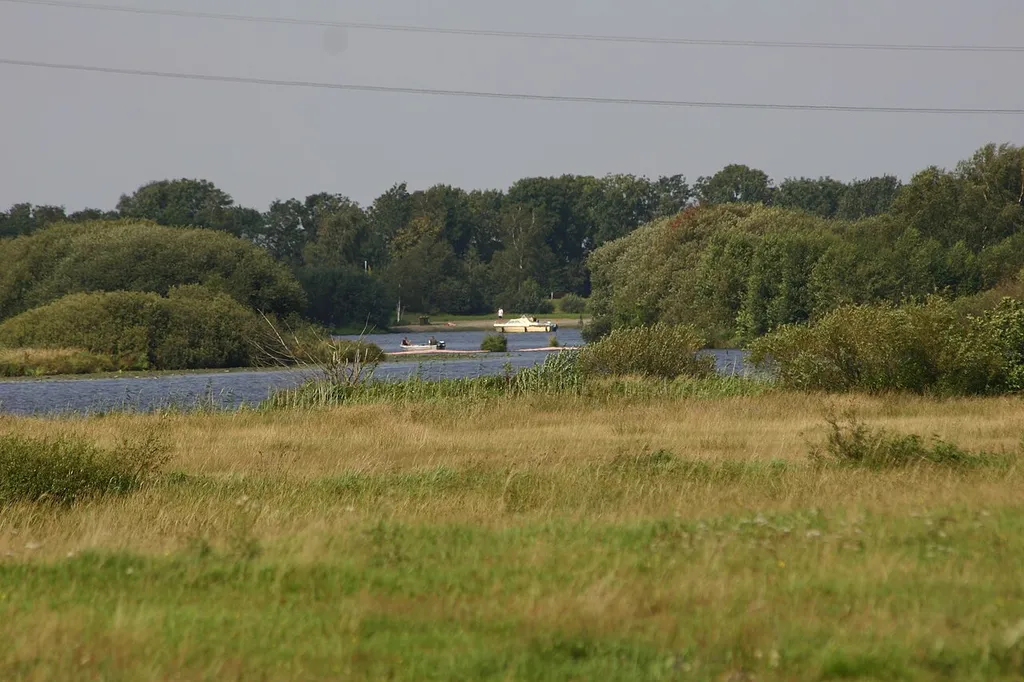 Boekzeteler Meer