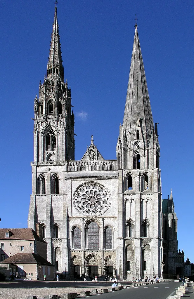 Notre-Dame de Chartres