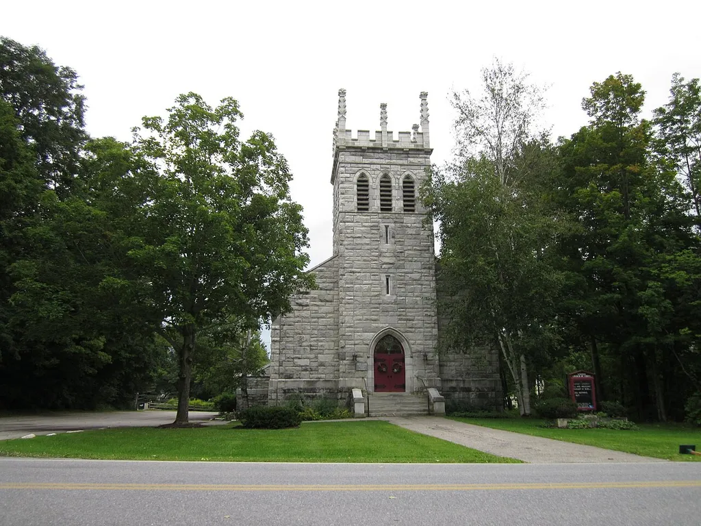 Dorset, Vermont