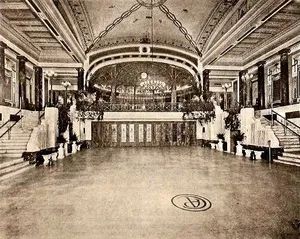Strand Theatre