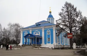 Church of the Theotokos of the Sign (Arzamas)