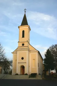 Church of the Nativity of the Virgin Mary