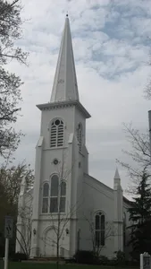 Old South Church