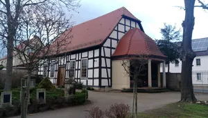 Hospitalkirche