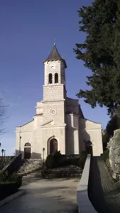 Annunciation church