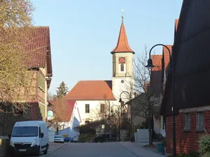 Evangelische Kirche