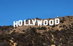 Hollywood Sign