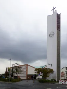 Heilig Kreuz