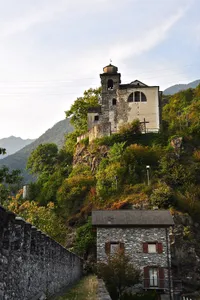 Chiesa della Santi Trinità