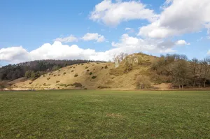 Burgstall Wöllwart