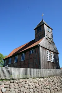 St. Anna church