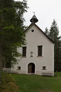 Wallfahrtskirche hl. Maria am Bichele