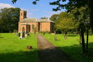 Church of St John of Beverley