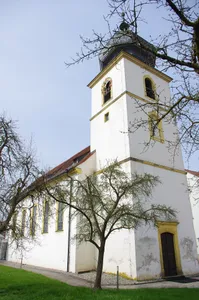 St. Ägidius (Gernach)