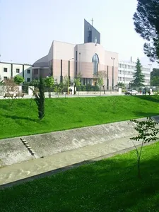 St Paul's Archcathedral