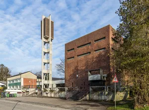 Heilig-Geist-Kirche (Rösrath-Forsbach)