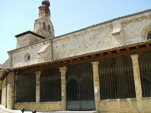 San Pedro church