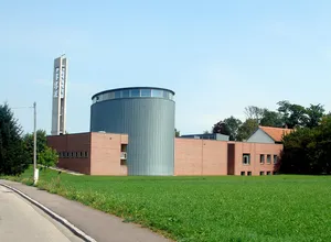 Pfarrkirche Stattersdorf