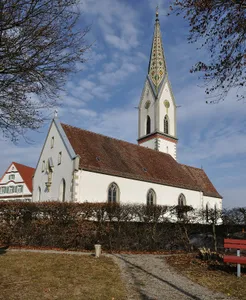 Pfarrkirche St. Martinus