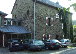 Burghaus Scheltensülz