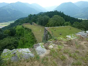 Tsuwano Castle