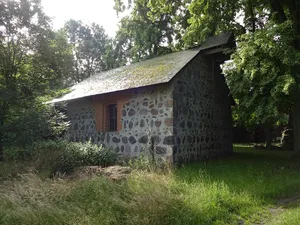 Dorfkirche Wöpel