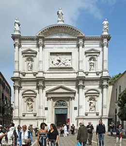 Church of Saint Roch