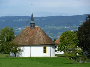 Church and Rectory
