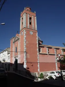 Church of Saint Sebastian