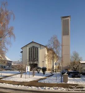 Church of the Good Shepherd