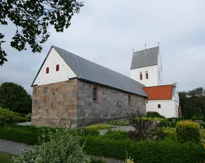 Tim Church
