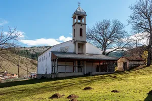 Sts. Peter and Paul Church