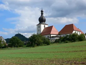 Saint Michael Church