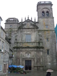 Church and Convent of Saint Augustine