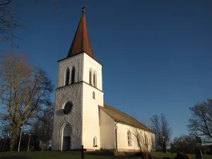 Ärtemark Church