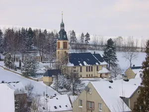 Himmelfahrtskirche