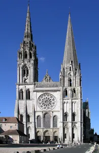 Notre-Dame de Chartres