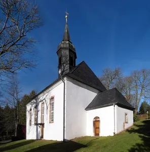 Dorfkirche Ursprung