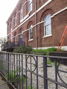 Wesleyan Methodist Church